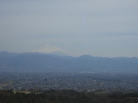 富士山だー！.JPG